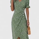 Kataryna | Comfortable Summer Dress