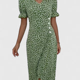 Kataryna | Comfortable Summer Dress