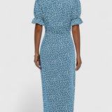 Kataryna | Comfortable Summer Dress