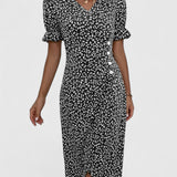 Kataryna | Comfortable Summer Dress