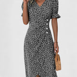 Kataryna | Comfortable Summer Dress