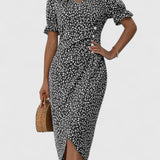 Kataryna | Comfortable Summer Dress