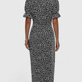 Kataryna | Comfortable Summer Dress