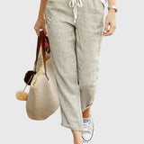 Zanra™ | Elegant Summer Pants