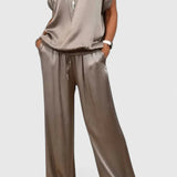 Jessykkah | Comfortable Two-Piece Set