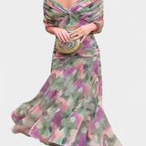 Eryzziah | Elegant Dress