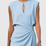 Lisandrah | Sophisticated Dress