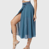 Melanie™ | Elegant 2-in-1 Skirt