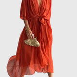 Bethany | Elegant Dress