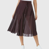Melanie™ | Elegant 2-in-1 Skirt