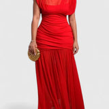 Elyzhera | Elegant Dress