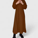 Seryphiah | Elegant Dress