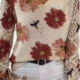 Mykhalynn | Comfortable Sweater