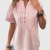 Gigi | Sophisticated Blouse