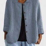 Ashleigh | Elegant Top