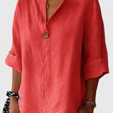 Gemma™ | Chic Comfort Blouse