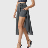 Melanie™ | Elegant 2-in-1 Skirt