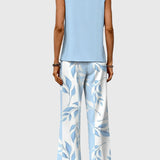 Brenda™ | Elegant 2-Piece Summer Set