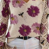 Mykhalynn | Comfortable Sweater