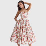 Jane™ | Elegant Maxi Dress