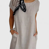 Meliyzah | Comfortable Dress