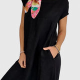 Meliyzah | Comfortable Dress