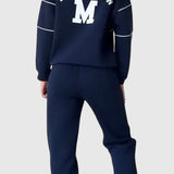 Alessyanna | Comfortable Two-Piece Lounge Set