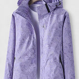 Ivy | Comfortable Jacket