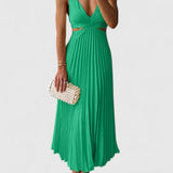 Karen™ | Elegant Sleeveless Dress