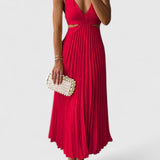 Karen™ | Elegant Sleeveless Dress