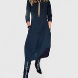 Danyshka | Elegant Midi Dress