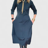 Danyshka | Elegant Midi Dress