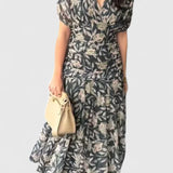 Chrystiaa | Sophisticated Dress