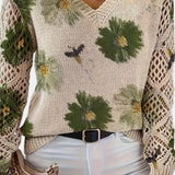 Mykhalynn | Comfortable Sweater