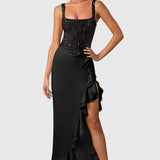 Amandrielle | Elegant Dress