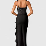 Amandrielle | Elegant Dress