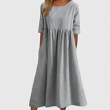 Thalyvia | Comfortable Dress