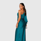 Saryxiah | Elegant Maxi Dress