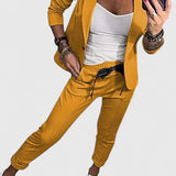 Kina | Elegant Two-Piece Set