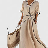 Erykahhh | Elegant Dress