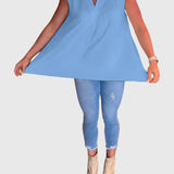 Lina™ | Sleeveless Top