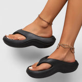Juliette™ | Orthopedic Slide Sandals