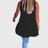 Lina™ | Sleeveless Top