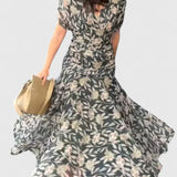 Chrystiaa | Sophisticated Dress