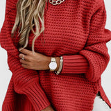 Kalyzziah | Comfortable Sweater