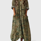 Coralynne | Elegant Dress