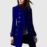 Koralynne | Elegant Coat