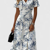 Yelissia™ | Elegant Dress