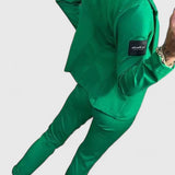 Kina | Elegant Two-Piece Set