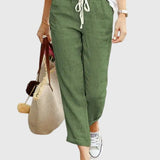 Zanra™ | Elegant Summer Pants